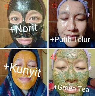 Skincare Routine Anti Mainstream