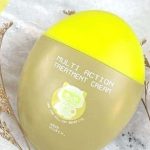 Skinmurch Multi Action Treatment Cream Ingredients