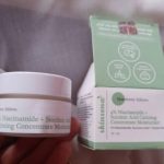 Skinsena Niacinamide Calming Moisturizer