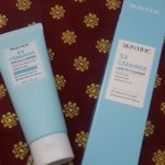 Skintific 5X Ceramide Low pH cleanser