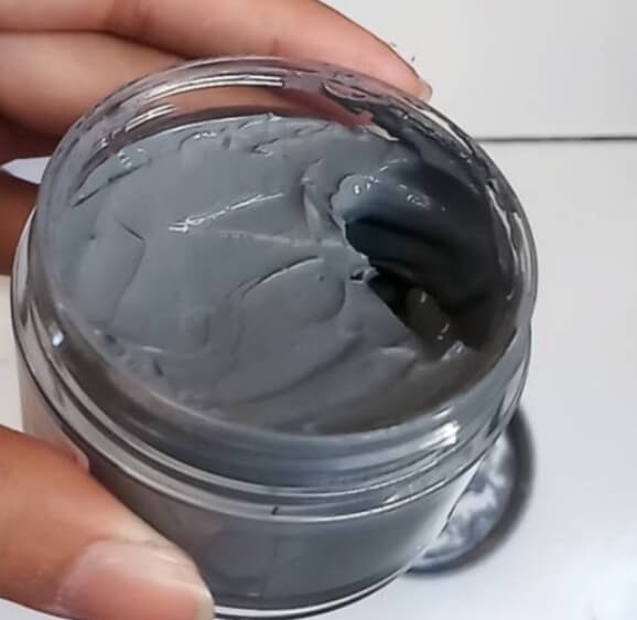 Skintific Alaska Vulcano Clay