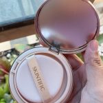 Skintific Cover All Perfect Cushion