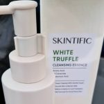 Skintific White Truffle Cleansing Essence