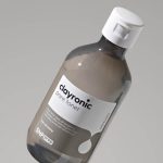SNP PREP Pore Clayronic Toner Ingredients