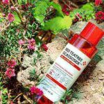 Some By Mi Red Tea Tree Cicassoside Final Solution Toner Ingredients