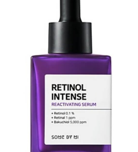 SOME BY MI Retinol Intense Reactivating Serum Essence
