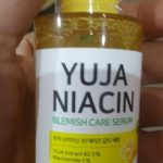 SOME BY MI Yuja Niacin Serum