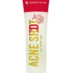 Somethinc Acne Shot Ac Spot Gel Ingredients