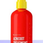 Somethinc Acnedot Facial Cleanser
