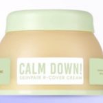 Somethinc Calm Down R-Cover Cream Ingredients