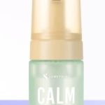 Somethinc Calm Down Skinpair Bubble cleanser Ingredients