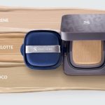 Somethinc COPY PASTE BREATHABLE CUSHION SPF 33 PA+++ Ingredients
