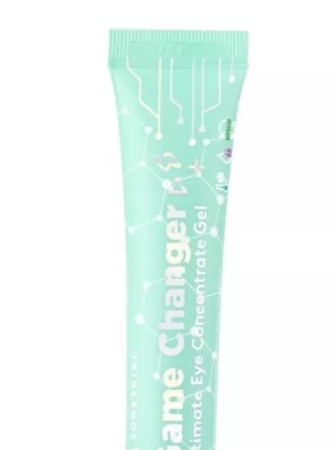 Somethinc Game Changer Ultimate Eye Concentrate Gel