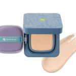 Somethinc - Hooman Breathable UV Cushion Cover SPF35 PA++++
