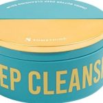 Somethinc Omega Butter Deep Cleansing Balm Ingredients