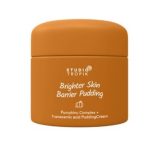 Studio Tropik Brighter Skin Barrier Pudding Moisturizer Ingredients