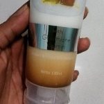 SYB Facial Glowing Peeling Gel With Milk & Snail