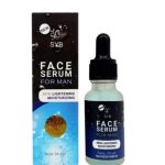 SYB Forte Serum For Man