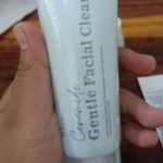 Tératu Beauty Ceramide Gentle Facial Cleanser