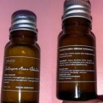 Teratu Beauty Intensive Acne Lotion