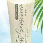 Teratu Beauty UV Protect Moist Sunscreen for face and body SPF 30 PA++++