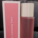 The Aubree Acid Mix Exfolliating Toner