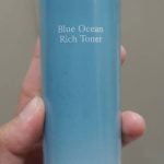 The Aubree Blue Ocean Rich Toner