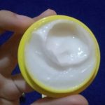 The Face Temulawak Night Cream