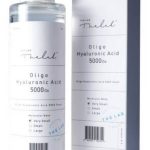 THE LAB by blanc doux Oligo Hyaluronic Acid 5000 Toner