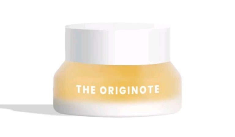 The Originote 24K SymWhite Jelly Booster