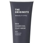 The Originote BHA Charcoal Clay Mask