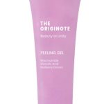 The Originote Peeling Gel Ingredients
