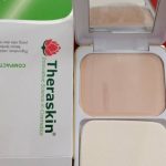 Theraskin Acne Compact Powder