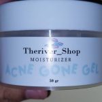 Theriver Moisturizer Gel Acne Gone