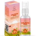 Thisnaturel SALMON DNA Moisturizer Gel Cream