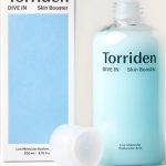 Torriden DIVE-IN Low Molecular Hyaluronic Acid Skin Booster