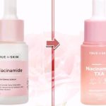 True to Skin Niacinamide TXA Brigthening Serum (Formula Baru)