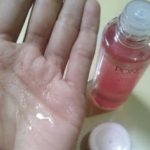 Ulasan Ingredients Pond's White Beauty Perfect Potion Essence
