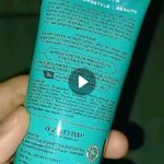 [[Update]] Cek Ingredients Azarine Hydrasoothe Sunscreen Gel fragrance free