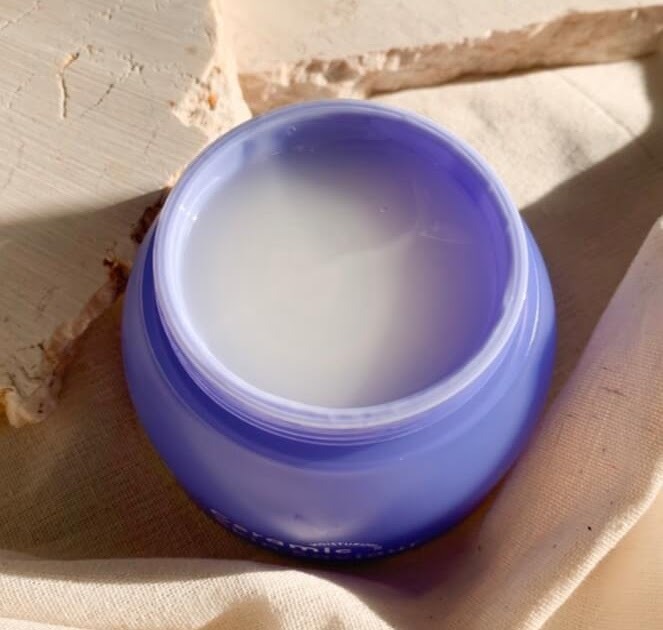 [Update] Cek Ingredients Something Ceramic Skin Saviour Moisturizer Gel