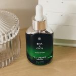 [Update] Ingredients Trueve BHA & Cica Acne Serum