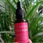 [Update New Formula] Ingredients Hanasui Serum Anti Acne