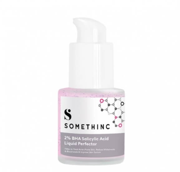 [Update] Somethinc 2% Salicylic Acid Liquid Perfector