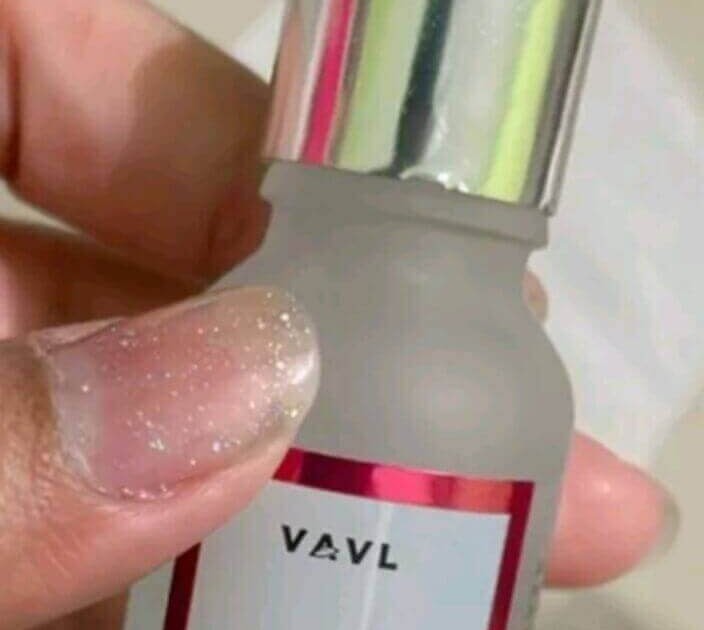 Vavl Anti Aging Hero Serum