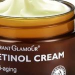 Vibrant Glamour Retinol Cream Ingredients