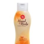 Viva Cosmetics Hand & Body Lotion Mangir