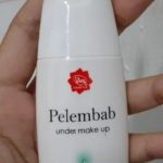 Viva Cosmetics Pelembab Under Make Up