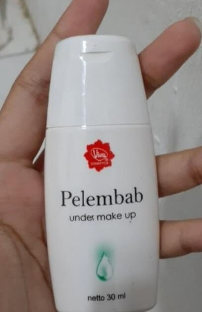 Viva Cosmetics Pelembab Under Make Up