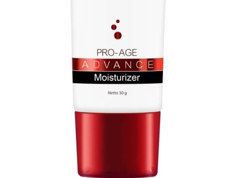 Viva Queen Pro-Age Advanced Moisturizer Ingredients