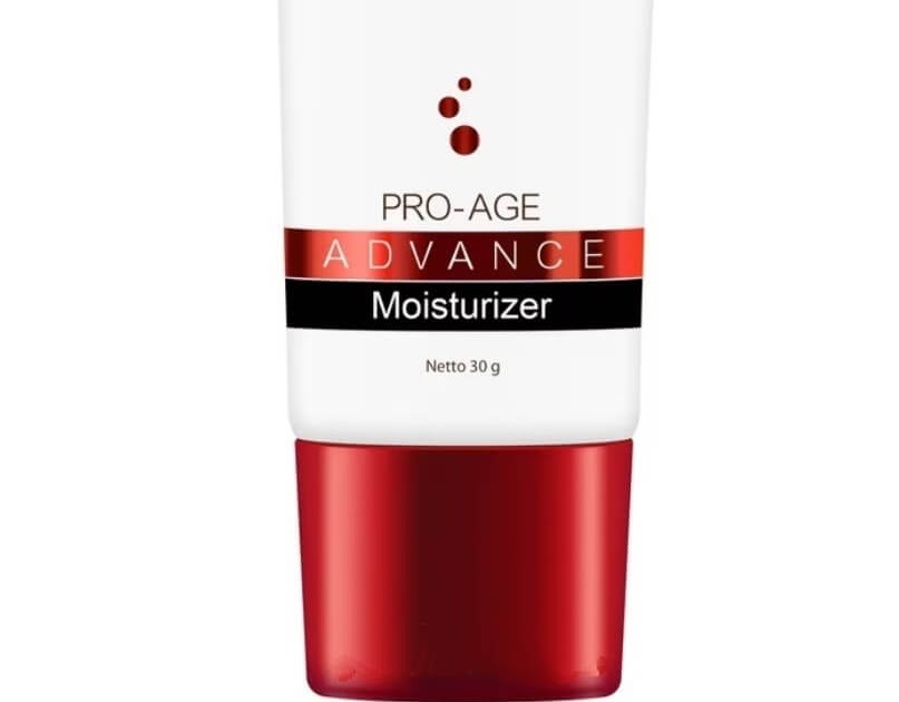 Viva Queen Pro-Age Advanced Moisturizer Ingredients